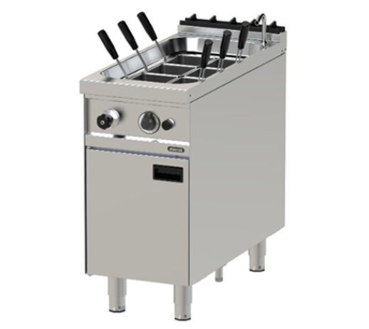 Máy luộc mì Nayati NGPC 4-90 GR (Dùng gas)