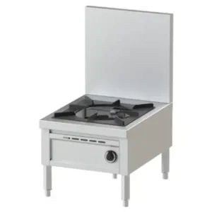 Bếp Á hầm 1 họng Nayati NGTL 6-75