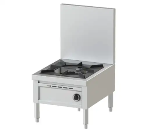 Bếp Á hầm 1 họng Nayati NGTL 6-75