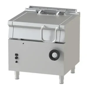 Chảo xào xoay Nayati NGTP 8-75 ME (Dùng gas)