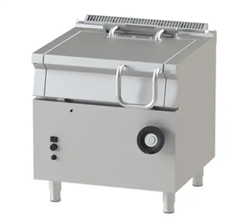 Chảo xào xoay Nayati NGTP 8-75 ME (Dùng gas)