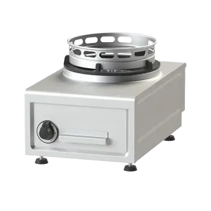 Bếp Á xào 1 họng để bàn Nayati NGWT 3-55 AM