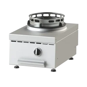 Bếp Á xào 1 họng để bàn Nayati NGWT 3-55 SN