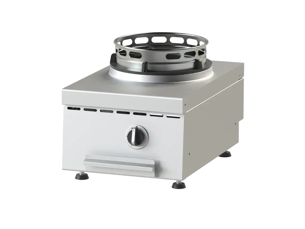 Bếp Á xào 1 họng để bàn Nayati NGWT 3-55 SN