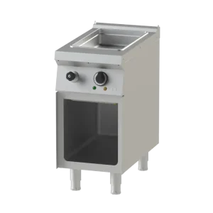 Bếp giữ nóng thực phẩm bằng hơi nước Nayati NEBM 4-75 ME