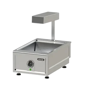 Bếp giữ nóng thực phẩm chiên Nayati NEFW 4-60 AM