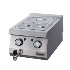 Bếp Giữ Nóng Thực Phẩm Dùng Điện Ozti OBE 4070