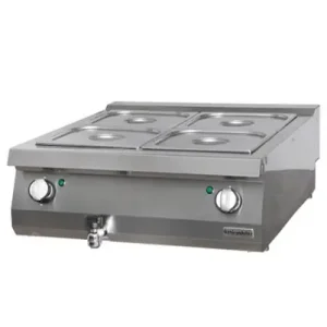 Bếp Giữ Nóng Thực Phẩm Dùng Điện Ozti OBE 8070