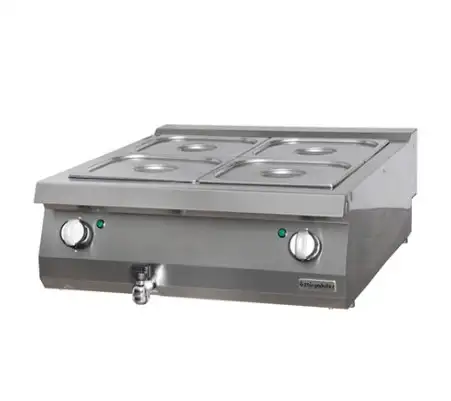 Bếp Giữ Nóng Thực Phẩm Dùng Điện Ozti OBE 8070