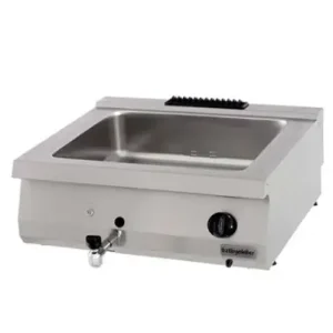 Bếp Giữ Nóng Thực Phẩm Dùng Gas Ozti OBG 8070