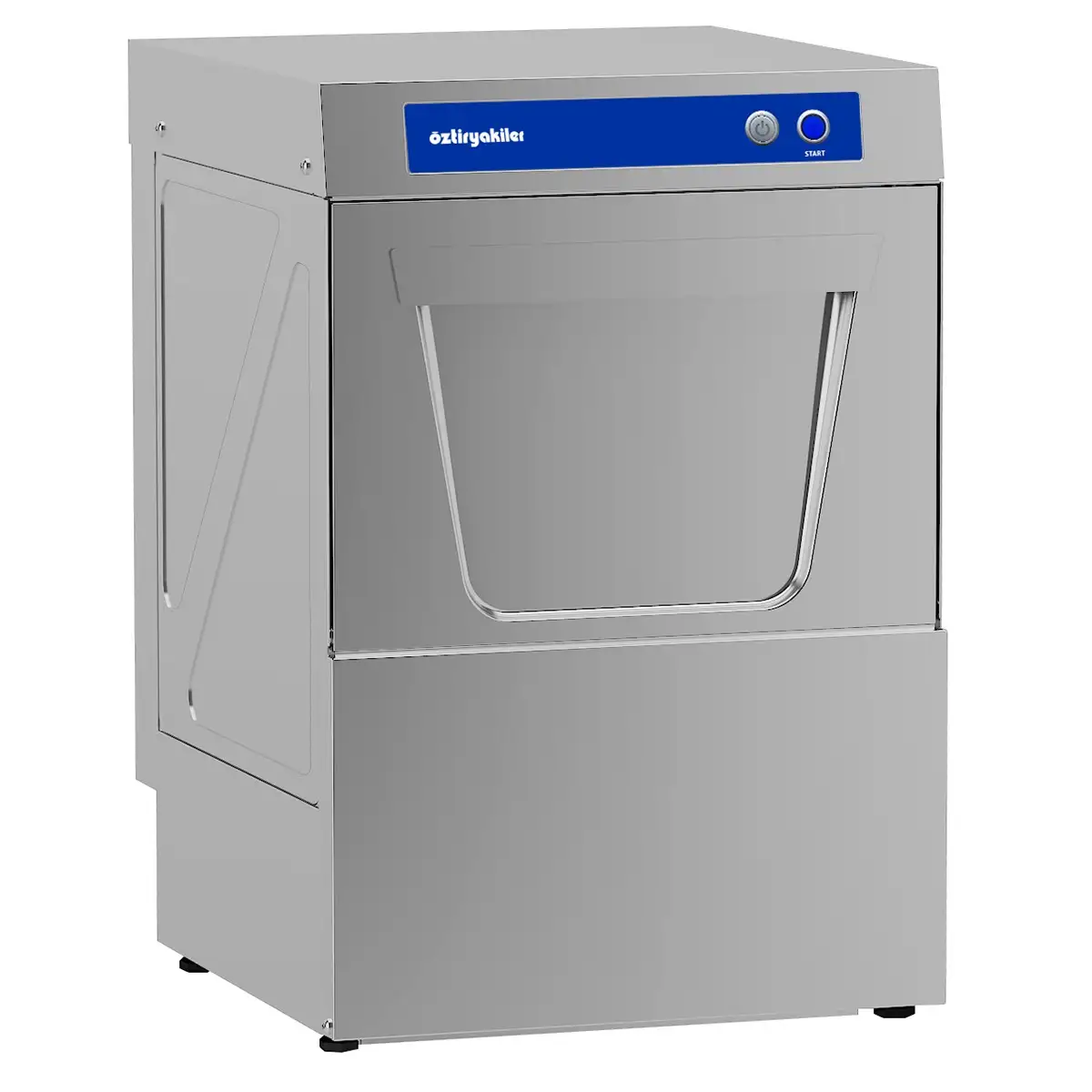 Máy rửa ly quầy bar Ozti OBY 35M PDT