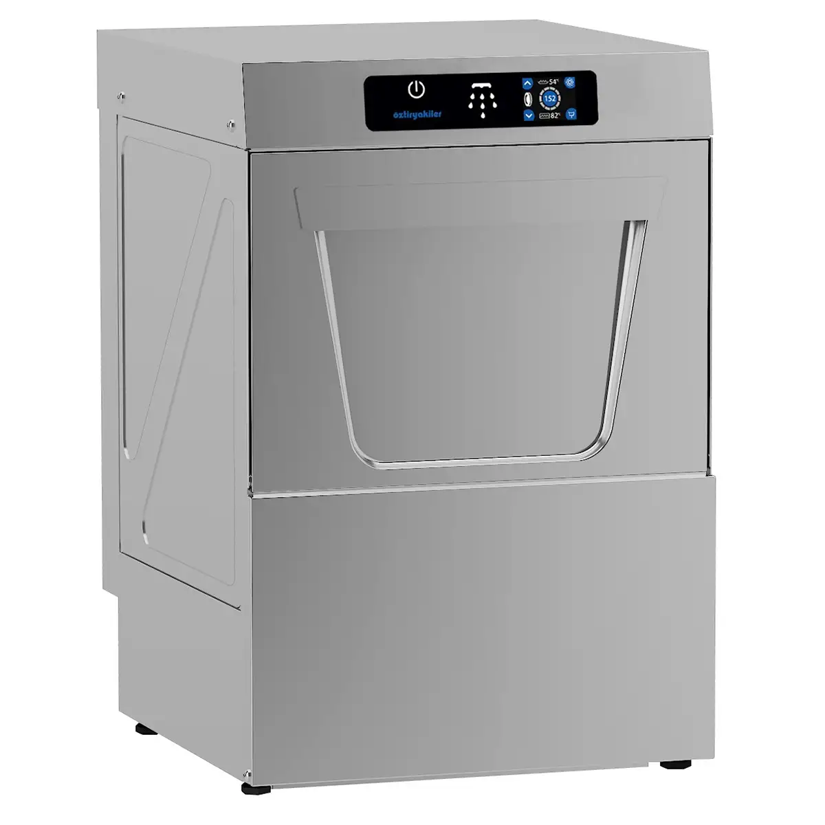 Máy rửa ly quầy bar Ozti OBY 35T PDT