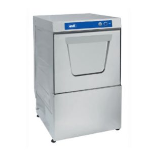 Máy rửa ly Ozti OBY 40M PDT