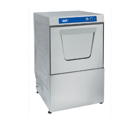 Máy rửa ly Ozti OBY 40M PDT