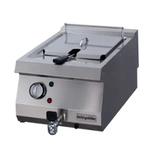 Bếp Chiên Nhúng Đơn Dùng Điện Ozti OFEI 4070