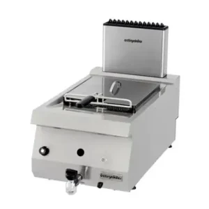 Bếp Chiên Nhúng Đơn Dùng Gas Ozti OFGI 4070
