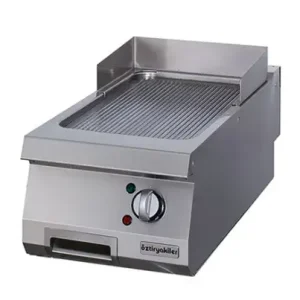 Bếp Chiên Nhám Đơn Dùng Điện Ozti OGE 4070N