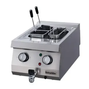 Bếp Trụng Mì Pasta Dùng Điện Ozti OME 4070