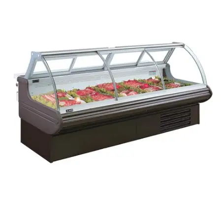 Tủ Mát Trưng Bày Thịt Nguội OPO ESMPCSD