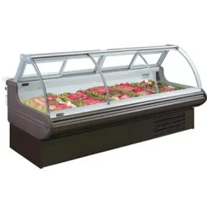 Tủ Mát Trưng Bày Thịt Nguội OPO ESMRCSD