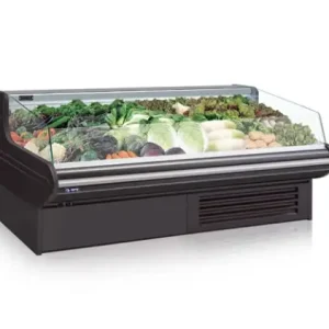 Tủ Mát Trưng Bày Rau Củ Quả OPO F0V1