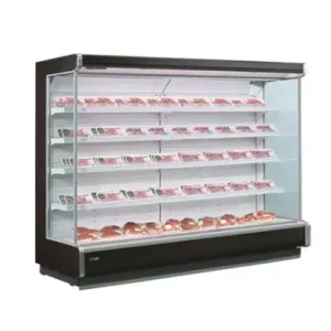 Tủ Mát Siêu Thị Không Cửa OPO OMMR