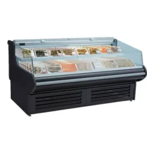 Tủ Mát Trưng Bày Hải Sản OPO SDMP