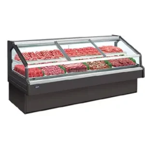 Tủ Mát Trưng Bày Thịt Nguội OPO SDMRSD