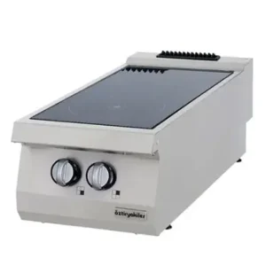 Bếp Hồng Ngoại Đôi Ozti OSC 4070