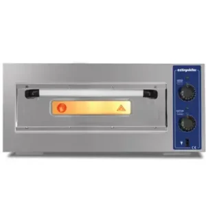 Lò Nướng Pizza Ozti 4 PIZZA OVEN