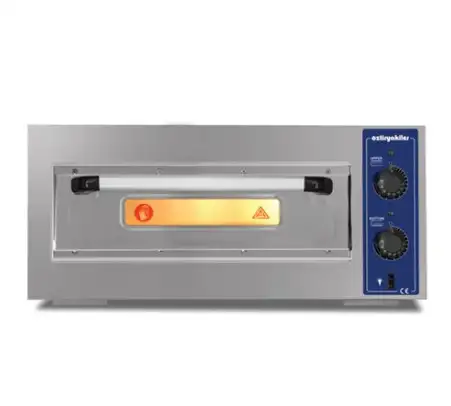 Lò Nướng Pizza Ozti 4 PIZZA OVEN