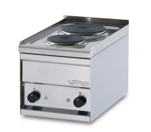 Bếp Điện Lotus PC-1EM