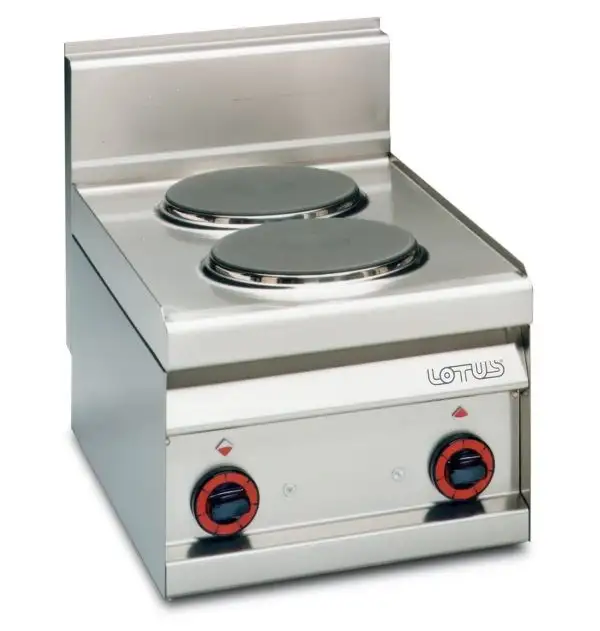 Bếp điện từ ba pha Lotus PC-4ET