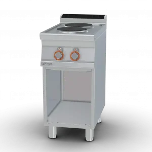 Bếp Điện Từ 2 Vùng Nấu LOTUS PC-74ET