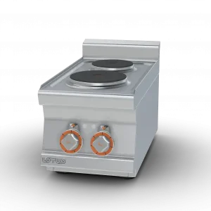 Bếp Âu Điện Từ Ba Pha Lotus PCT-63ET