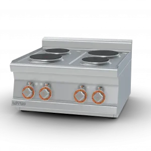 Bếp Âu Điện Từ 4 Vùng Nấu Ba Pha Lotus PCT-66ET