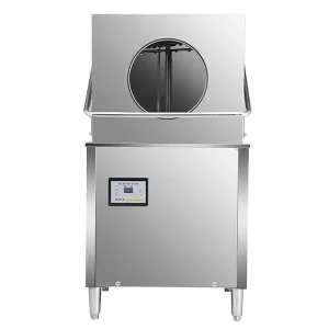 Máy rửa bát công nghiệp Hecheng PDX-1001-1