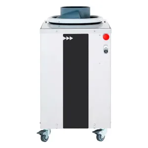 Máy vo tròn bột Prismafood PF-AR800