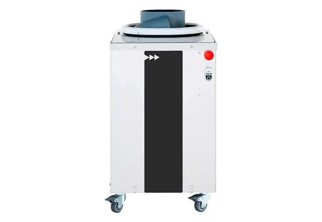 Máy vo tròn bột Prismafood PF-AR800