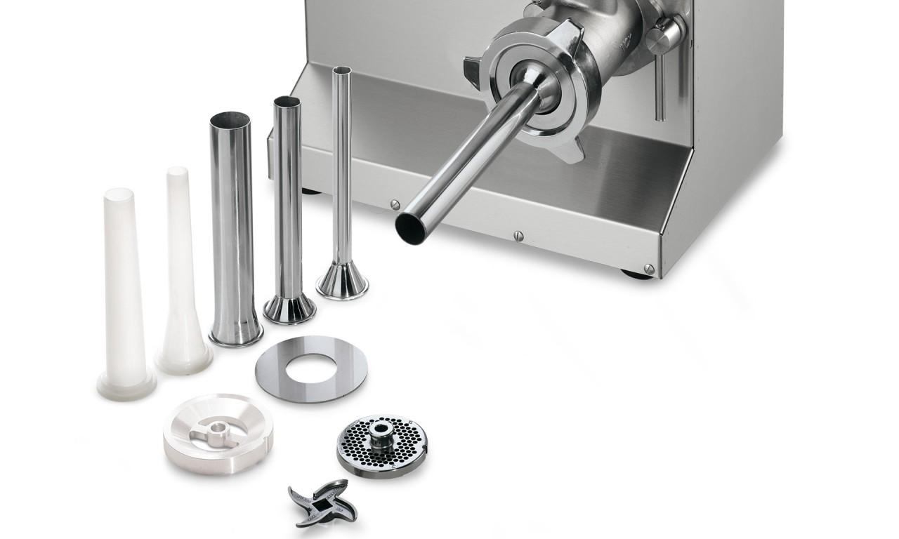 Máy Xay Thịt TC 32 Colorado - Ảnh 2