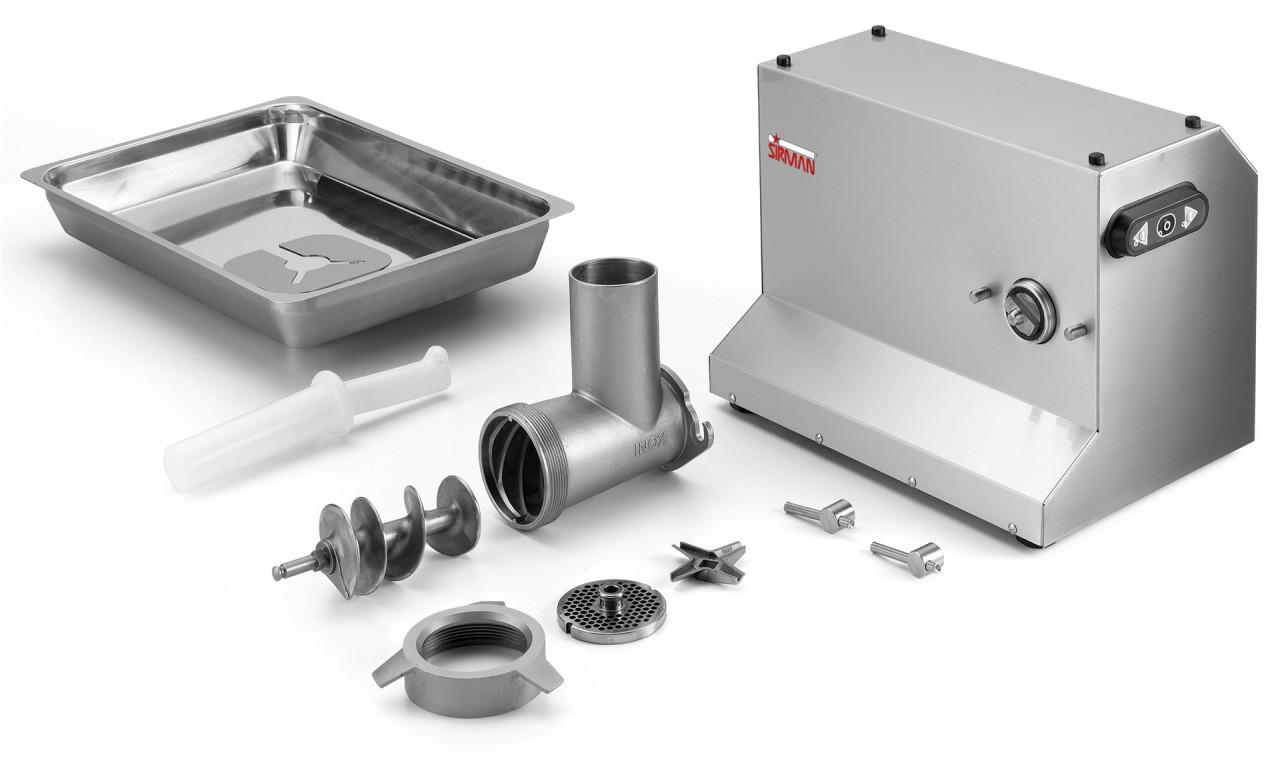 Máy Xay Thịt TC 32 Colorado - Ảnh 4