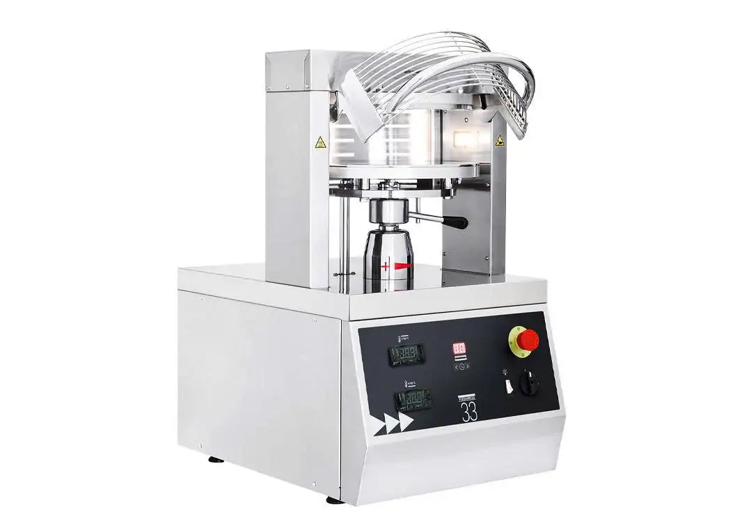 Máy ép Pizza Prismafood PIZZA PRESS 33