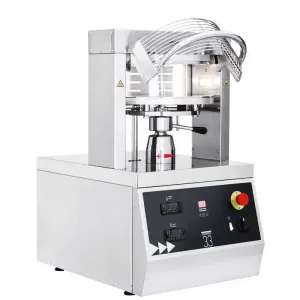 Máy ép Pizza Prismafood PIZZA PRESS 50