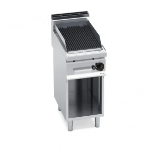 Bếp Nướng Đá Lava Berto's PLG40M/G