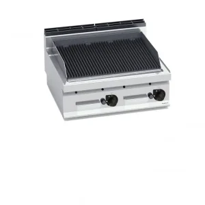 Bếp Nướng Đá Lava Berto's PLG80B/G