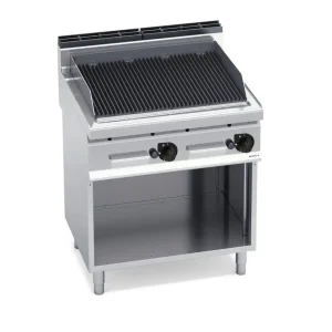 Bếp Nướng Đá Lava Berto's PLG80M/G