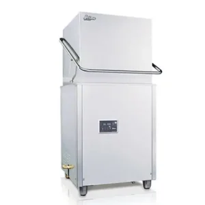 Máy rửa bát công nghiệp cửa sập Prime PMDEL-1200E (1 pha)