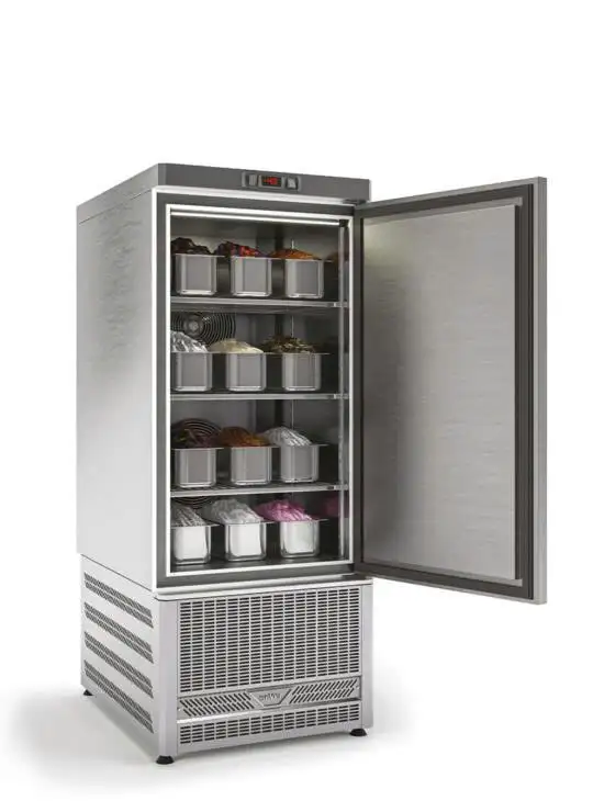 Tủ đông sâu POLE 40