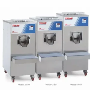 Máy làm kem PRATICA