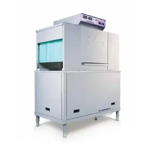 Máy rửa chén băng chuyền Prime PRCE-400E